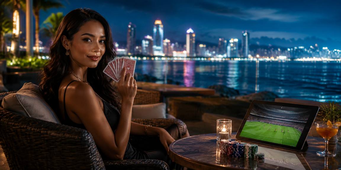 sinartogel 99 Dreams of Macau Baccarat